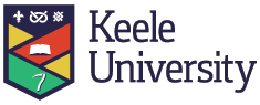 Keele logo