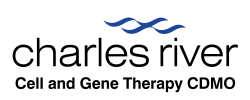 Charles River logo