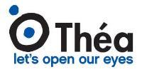 Thea Pharmaceuticals logo