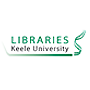Keele Libraries logo