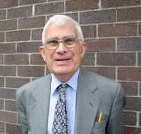 Professor Derek Lainé