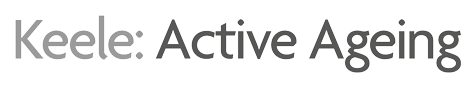 Active Ageing logo