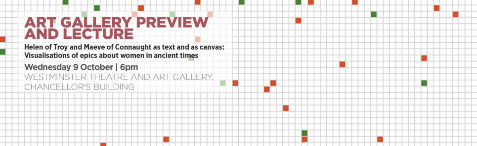 Search Visualiser: Art Gallery Exhibition