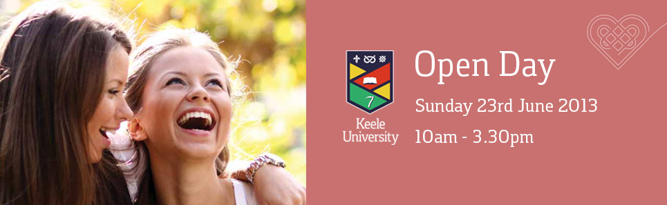 Open Day June 2013