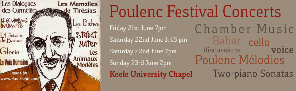 Poulenc festival concerts link