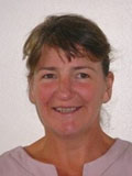 Prof Sally Roberts