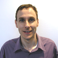 Professor Alyn Martyn Lewis