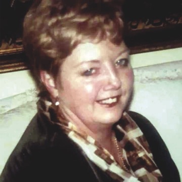 Elizabeth 'Betty' Breeze