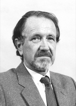 Professor David Adams OBE