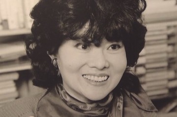 Fumiko Yonezawa