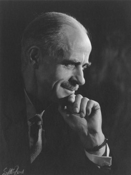 Dr Harold McCarter Taylor CBE, TD