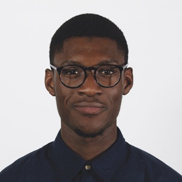 Dr Jacob Oguntimehin