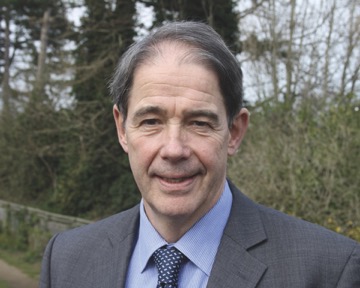 Sir Jonathon Espie Porritt, 2nd Baronet, CBE