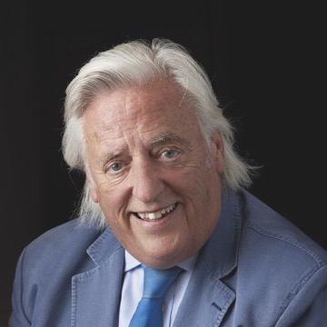 Michael Mansfield KC