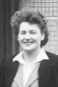 Professor Monica Cole