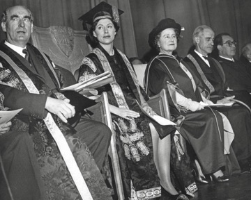 HRH The Princess Margaret, Countess of Snowdon