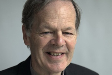 Rt Revd Jonathan Gledhill