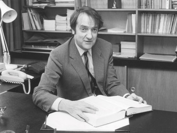 Sir Tim Brighouse