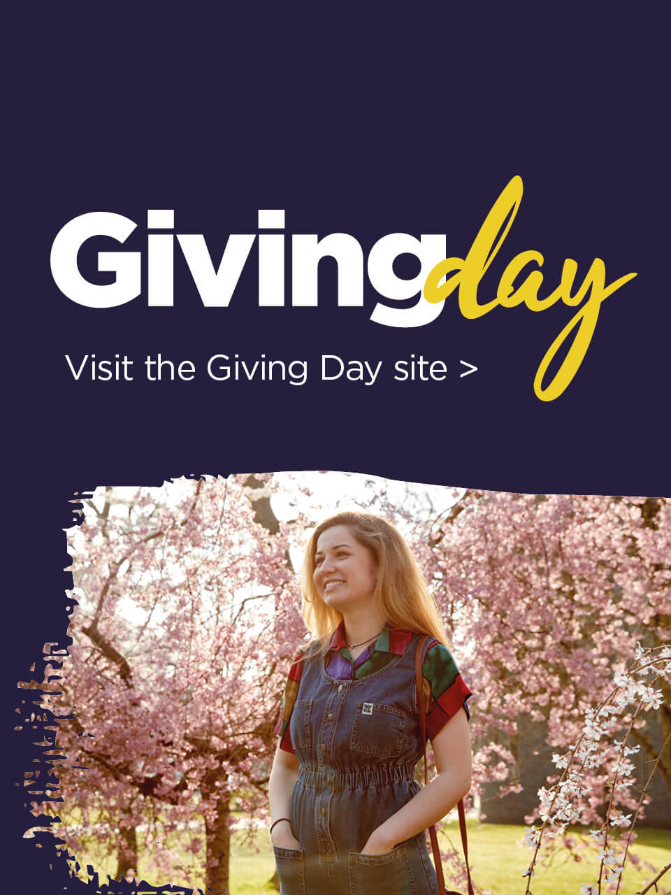 Keele Giving Day
