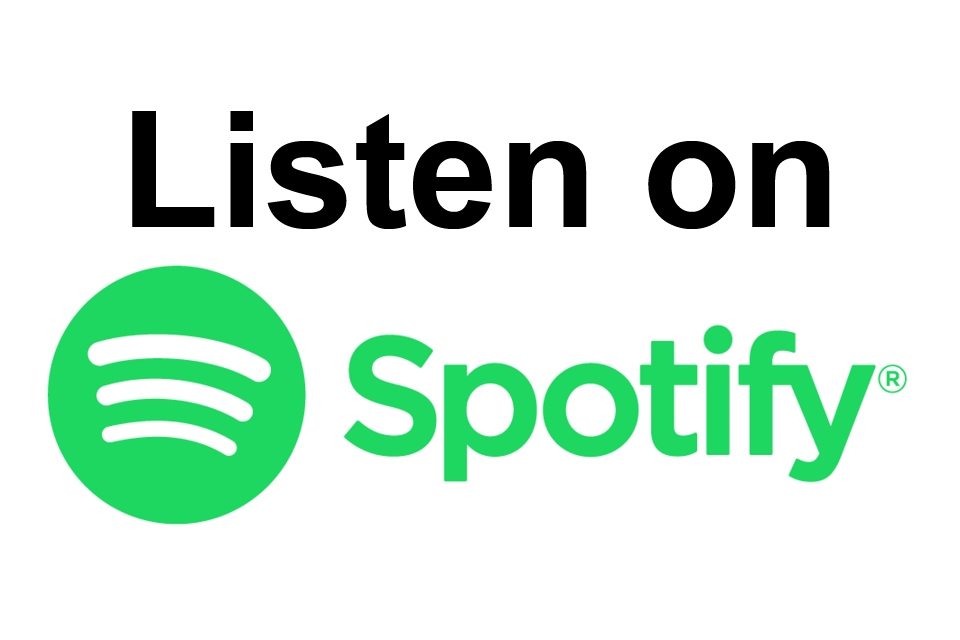 Listen on Spotify