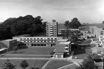 Campus 1965