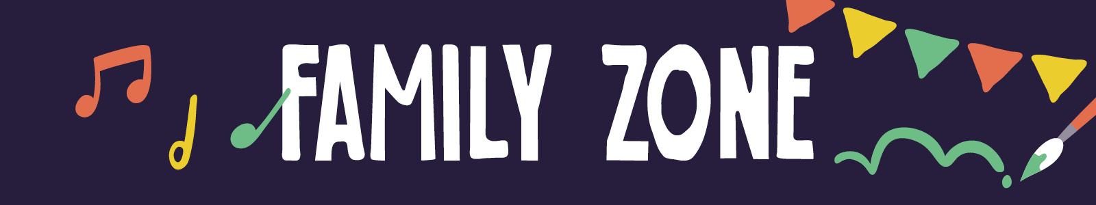 Family Zone banner 