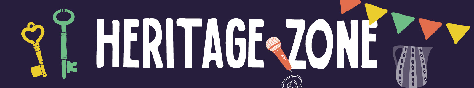 heritage - banner