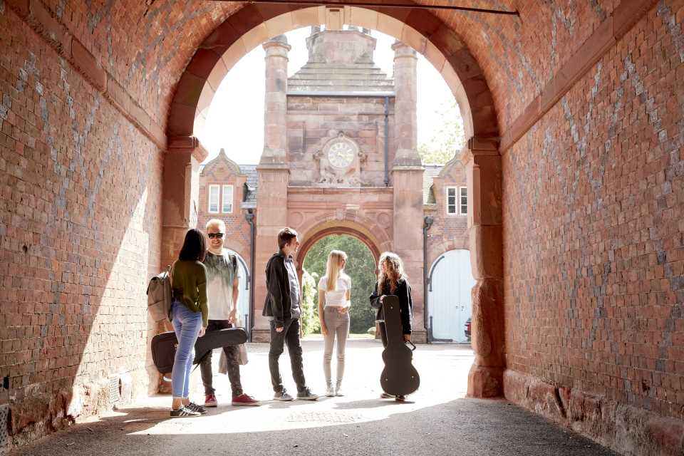 Keelites around the world