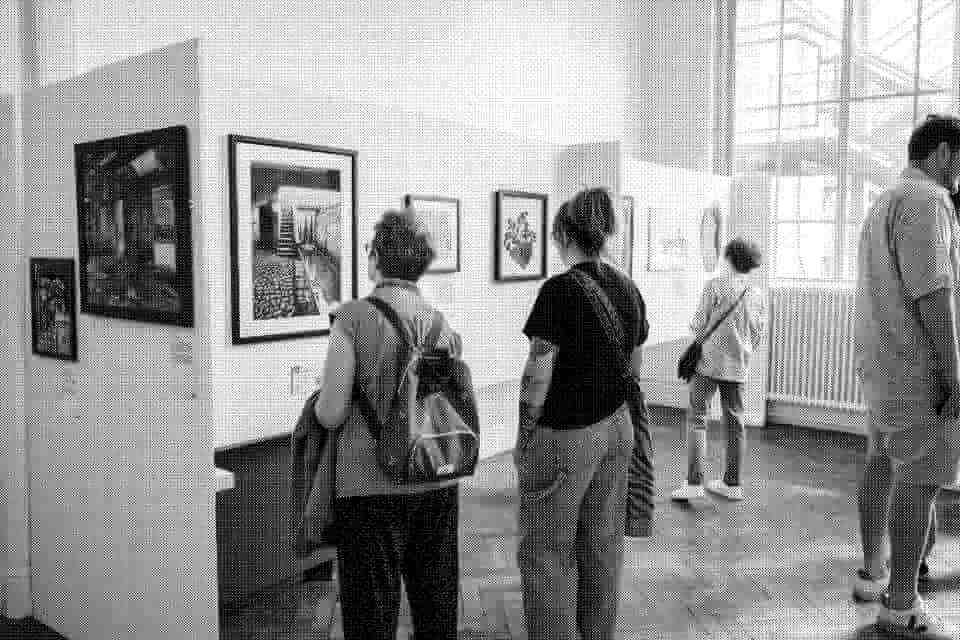 Three Counties Open 2025 - Volunteer with us!