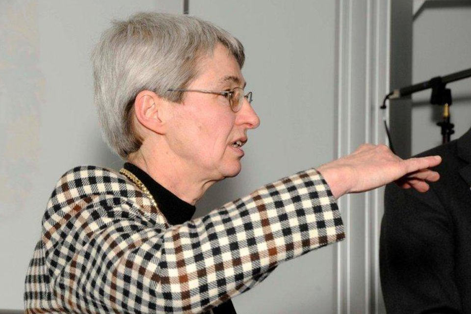 IoP Public Lecture: Mind the Gap