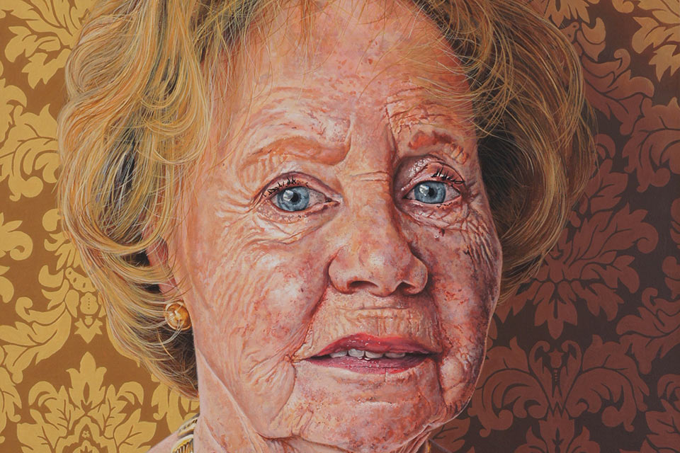 Call for entries: Three Counties Open Art Exhibition