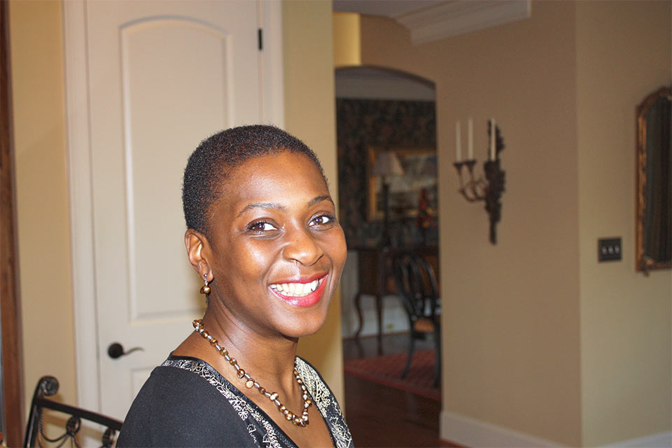 Professor Iyiola Solanke: A public health narrative for anti-discrimination law