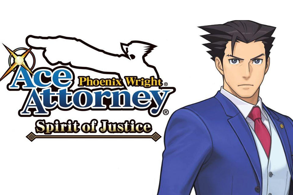 IoP Public Lecture: Does Mr Entropy need Phoenix Wright?