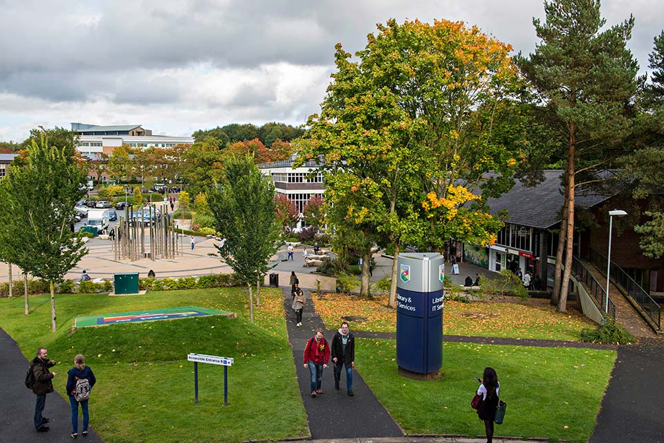 Open Day Saturday 12 October 2019