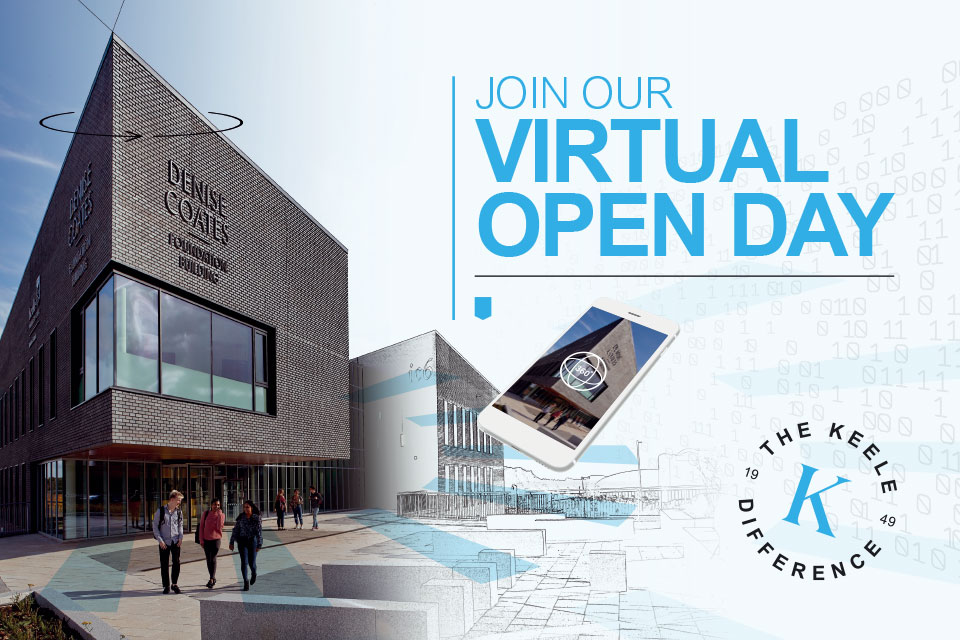 Open Day Saturday 15 August 2020
