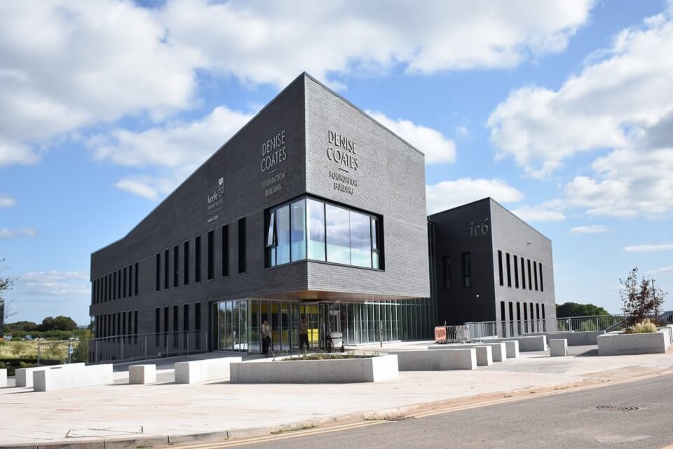 Postgraduate open afternoon Monday 29 June 2020