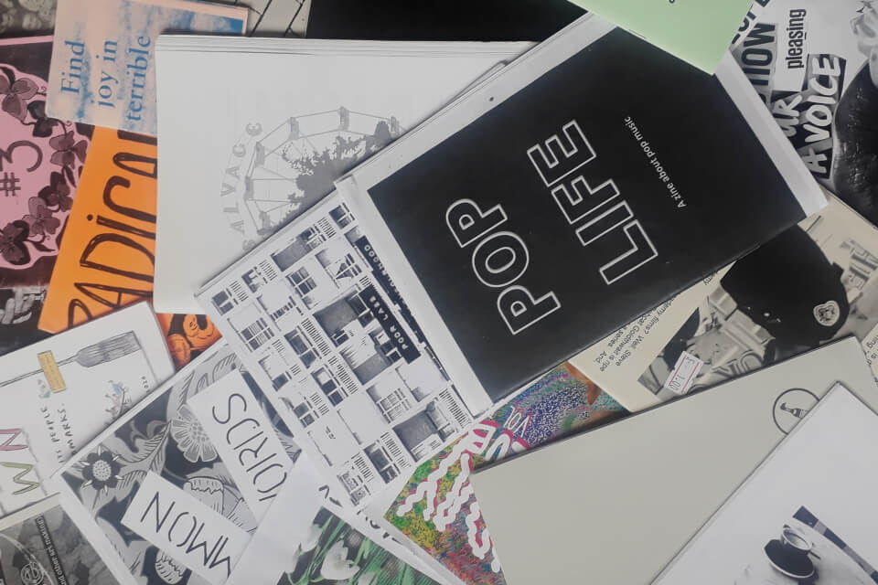 zines