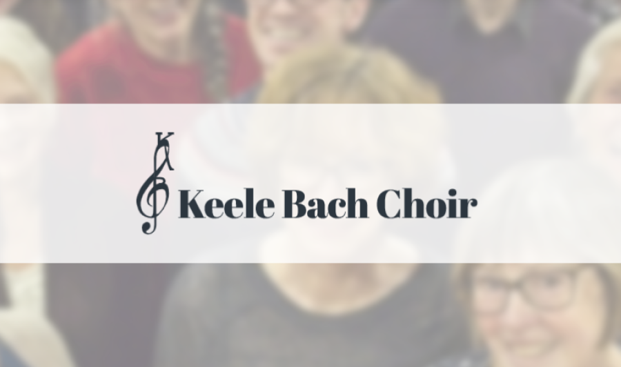  Keele Bach Choir