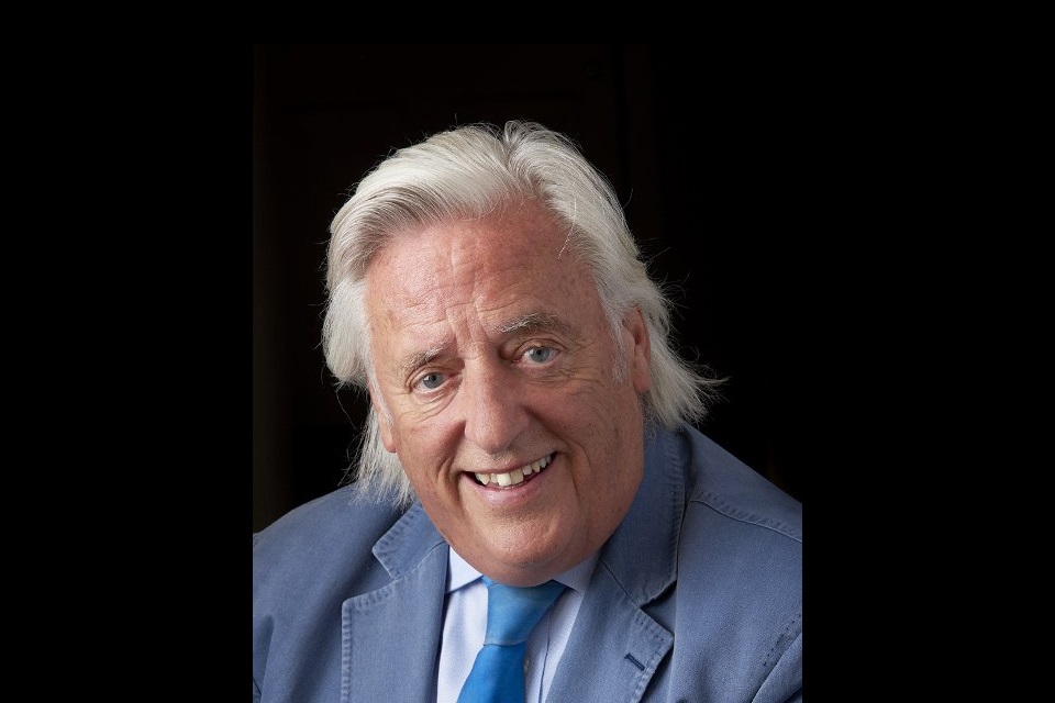 Michael Mansfield