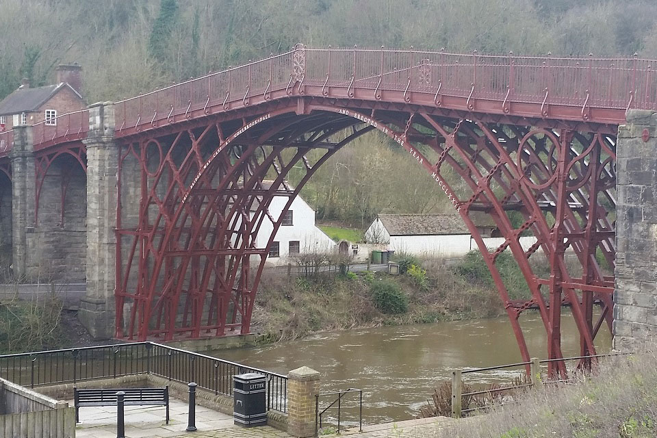 Ironbridge
