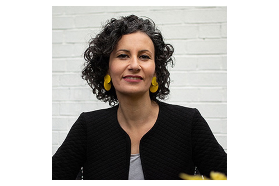 Mariangela Palladino