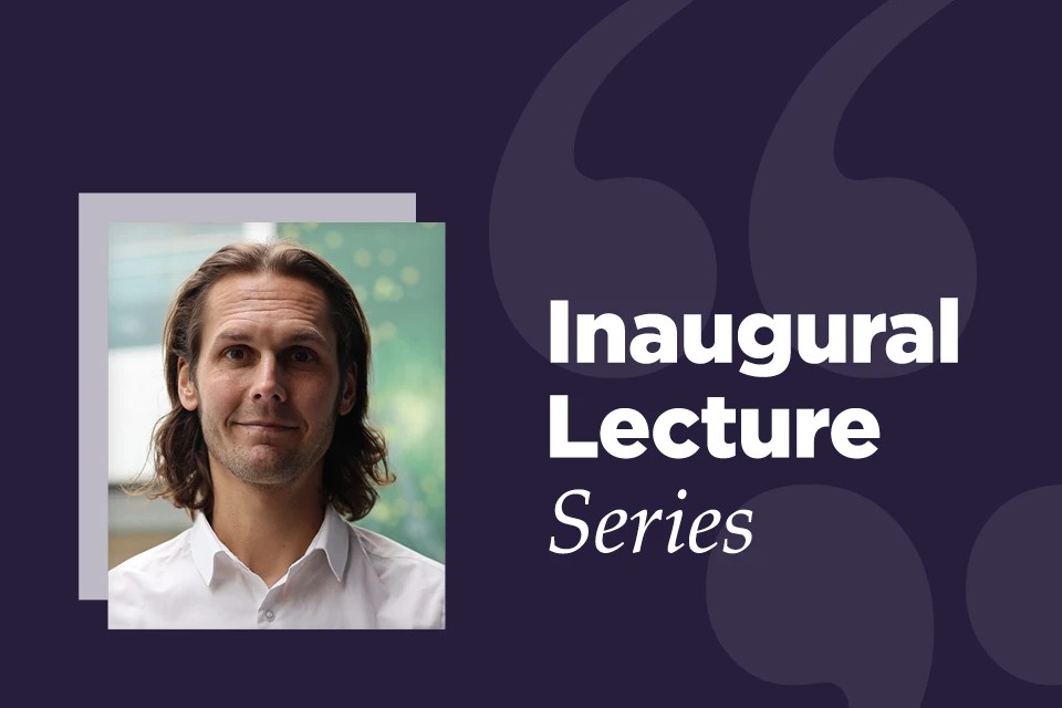 Professor Christopher Gidlow