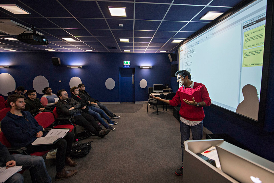 Faculty of Business, Law, Humanities and Social Sciences