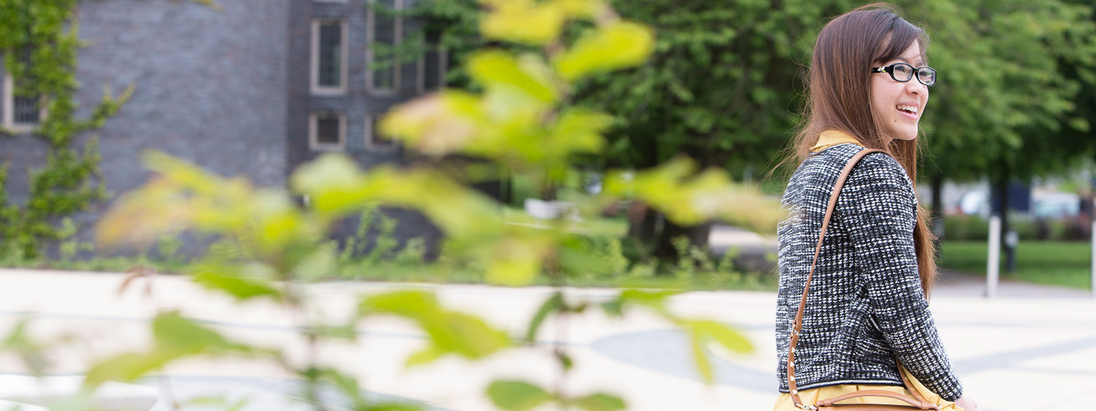 Recognising our donors banner