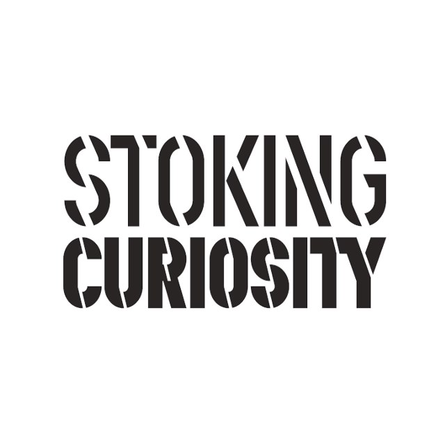 Stoking curiosity