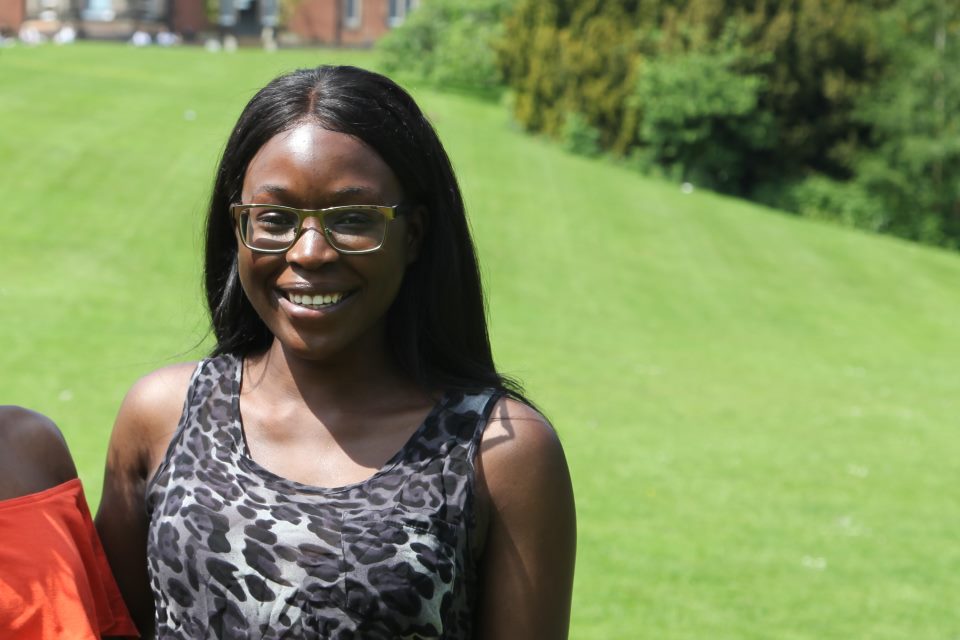 Supporting the student journey