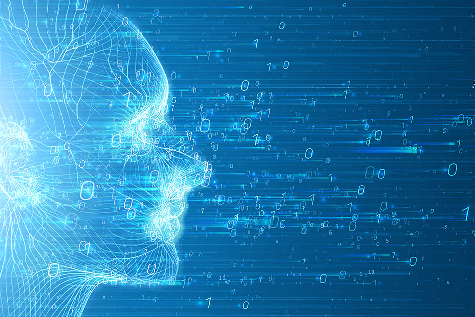 Keele academic invited to share expertise on the future of artificial intelligence