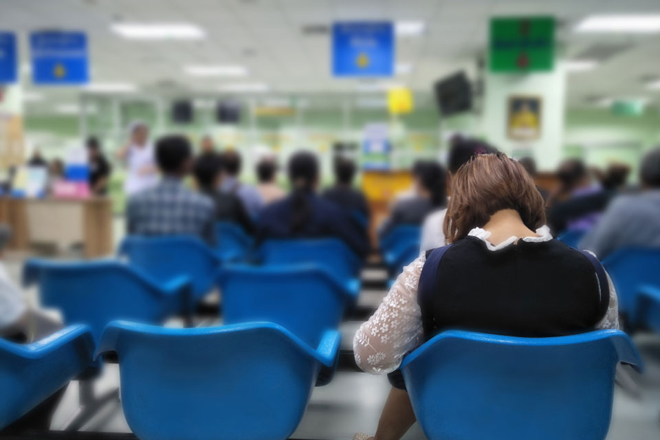 Britain’s NHS is not that great, say EU migrants