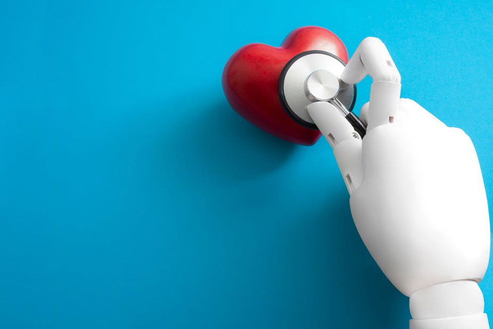 Comment | Medical AI can now predict survival rates – but it’s not ready to unleash on patients