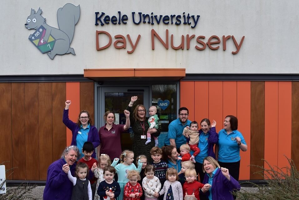 happy journeys day nursery ofsted